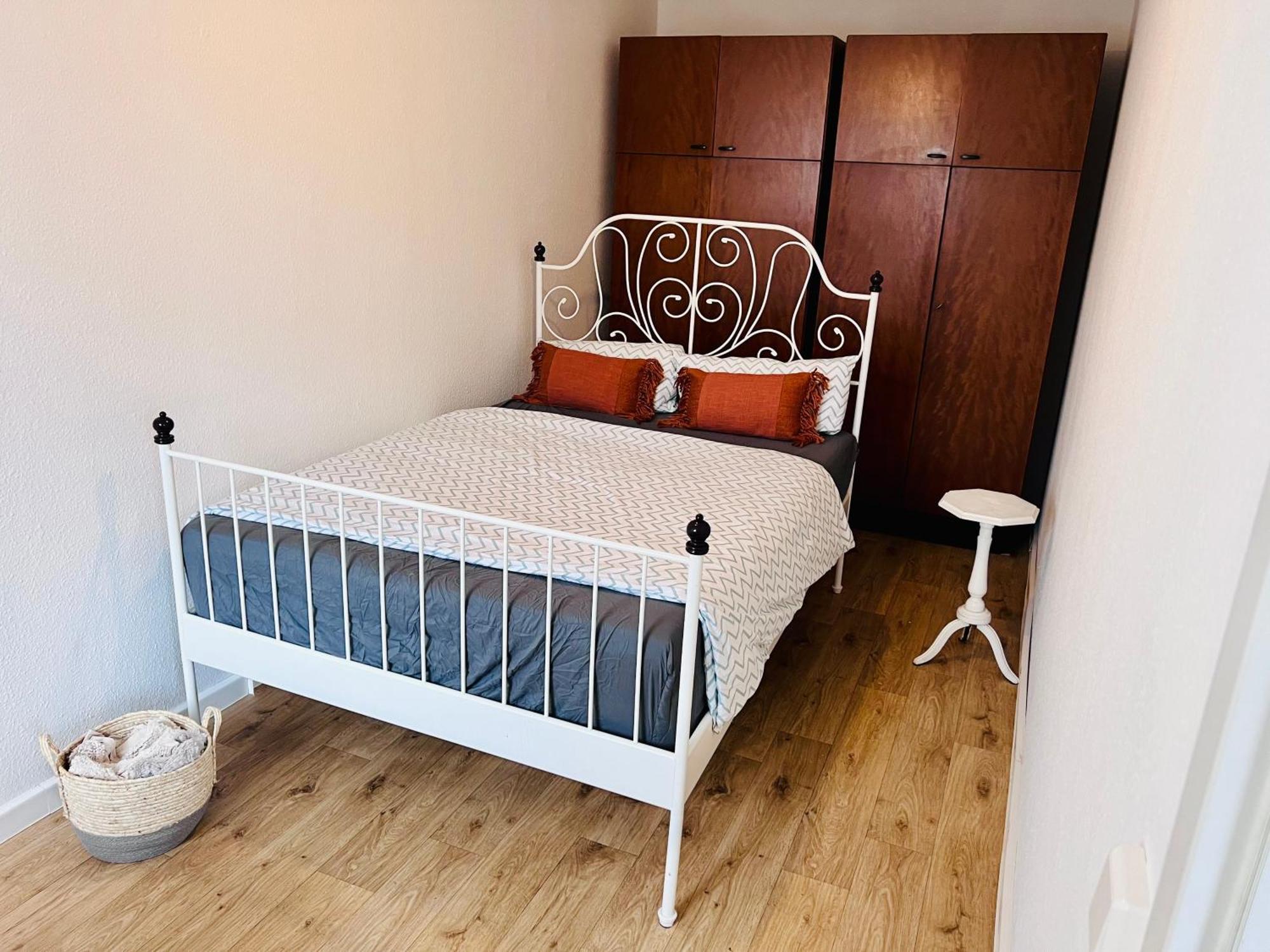 Gdr Flat With Rooftop Terrace Zingster Str 베를린 외부 사진